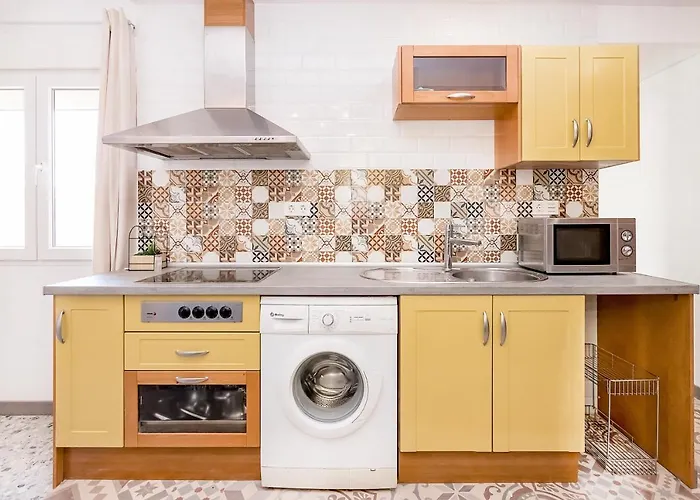 Marmoles 19, City Center Apartment