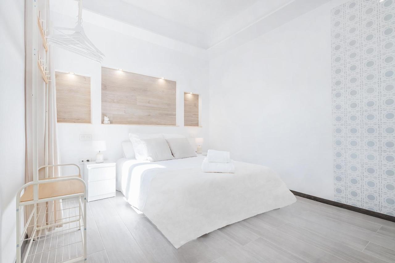 Marmoles 19, Center Apartament