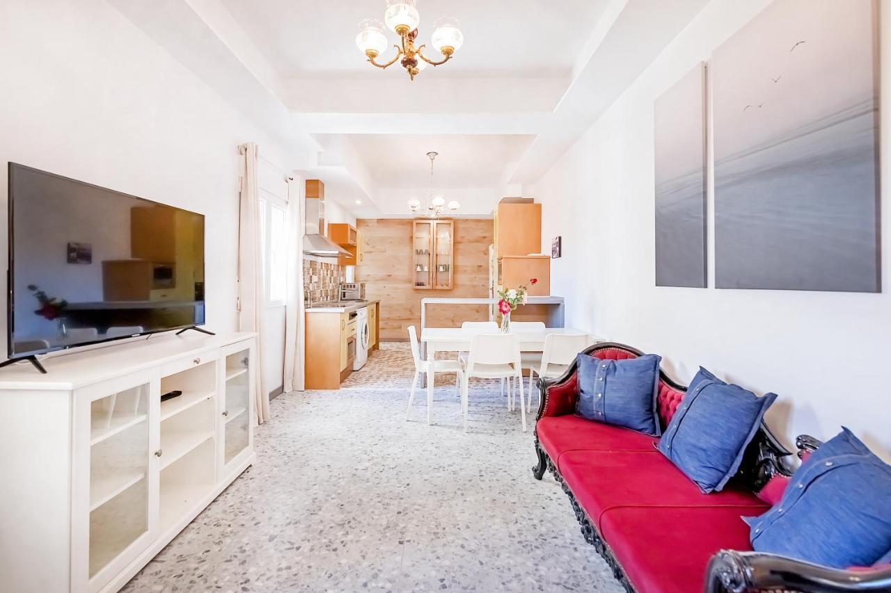 Marmoles 19, Center Apartament